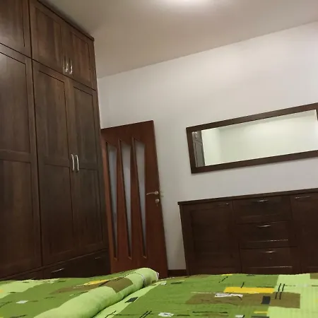 Prenj 2 Apartman *