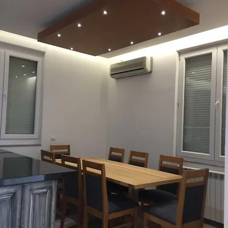 Apartman Prenj 2 Apartman