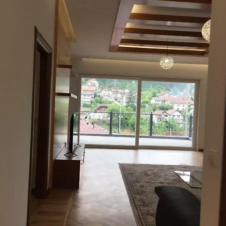 Prenj 2 Apartman Apartman Konjic