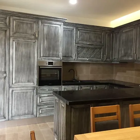 Prenj 2 Apartman * Konjic