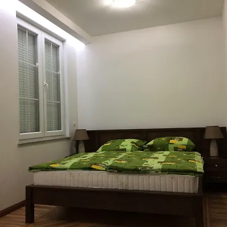 Apartman Prenj 2 Apartman
