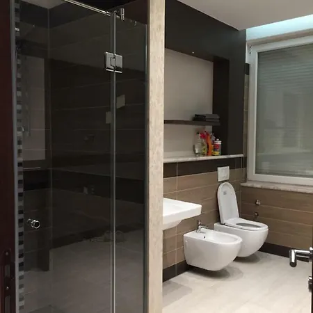 Prenj 2 Apartman Apartman Konjic