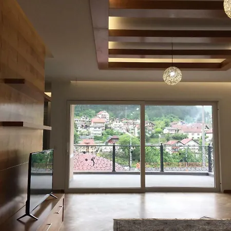 Prenj 2 Apartman Apartman Konjic