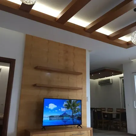 Prenj 2 Apartman