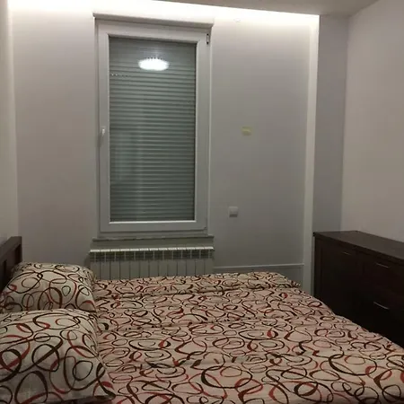 Prenj 2 Apartman Konjic